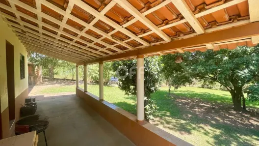 Fazenda/Sítio com 2 Quartos à venda, 110m² no Jardim Monte Belo, Campinas