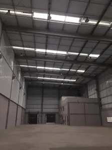 Galpão/Depósito/Armazém para alugar, 1000m² no Serra do Mimo, Barreiras