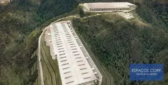 Galpão/Depósito/Armazém para alugar, 24184m² no Empresarial Paineira (Jordanésia), Cajamar
