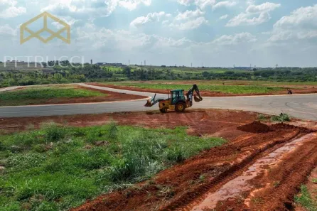 Lote/Terreno à venda, 250m² no Jardim Fortaleza, Paulínia