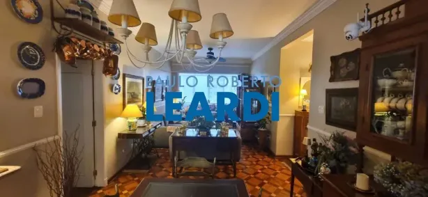 Apartamento com 2 Quartos à venda, 113m² no Cerqueira César, São Paulo