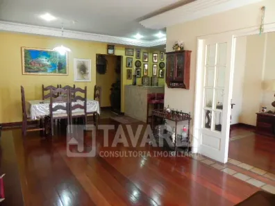 Apartamento com 4 Quartos à venda, 154m² no Barra da Tijuca, Rio de Janeiro