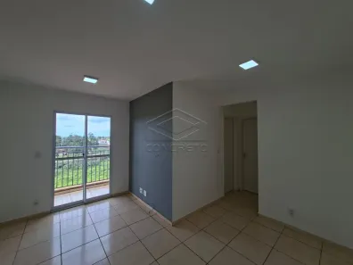 Apartamento com 2 Quartos para alugar, 100m² no Jardim Alvorada, Jaú