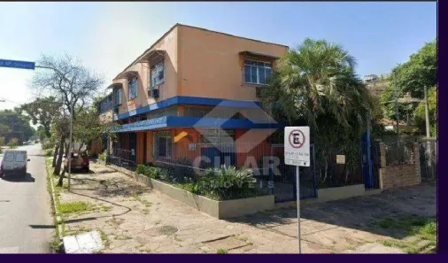 Ponto Comercial para venda ou aluguel, 38m² no São João, Porto Alegre