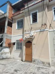 Apartamento com 1 Quarto para alugar, 43m² no Méier, Rio de Janeiro