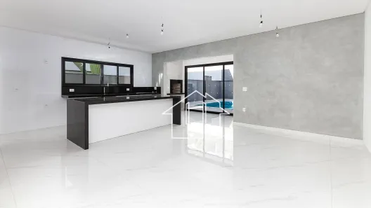 Casa de Condomínio com 4 Quartos à venda, 278m² no Condomínio Residencial Monte Carlo, São José dos Campos