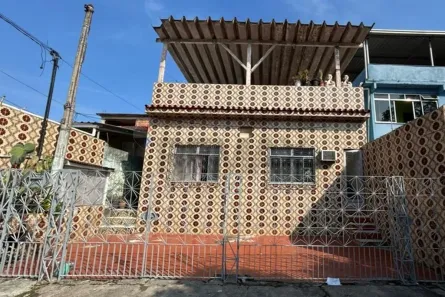 Casa com 3 Quartos à venda, 256m² no Bento Ribeiro, Rio de Janeiro