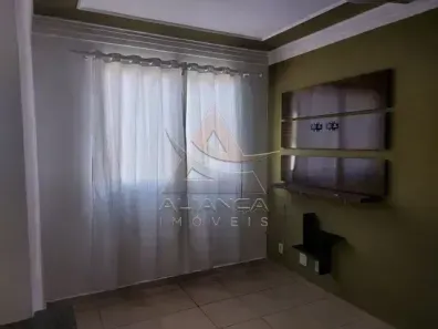 Apartamento com 2 Quartos à venda, 47m² no Ribeirânia, Ribeirão Preto