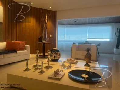 Apartamento com 4 Quartos para alugar, 260m² no Rio Vermelho, Salvador