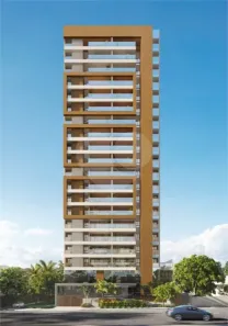 Apartamento com 3 Quartos à venda, 102m² no Caminho das Árvores, Salvador