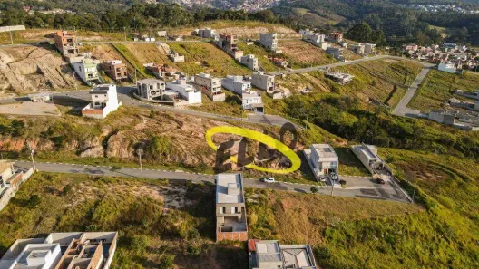 Lote/Terreno à venda, 200m² no Jardim Rosemary, Itapevi