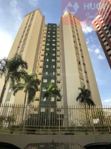 Apartamento com 3 Quartos à venda, 105m² no Parque Residencial Aquarius, São José dos Campos