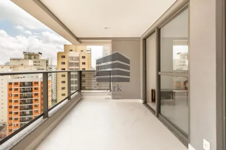 Apartamento com 2 Quartos à venda, 61m² no Vila Mariana, São Paulo