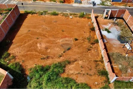 Lote/Terreno à venda, 200m² no Jardim Nova Alvorada, Mogi Guaçu