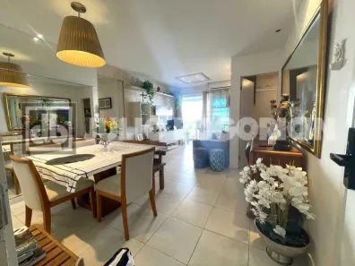 Apartamento com 4 Quartos à venda, 107m² no Barra da Tijuca, Rio de Janeiro
