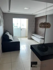 Apartamento com 3 Quartos à venda, 67m² no Parque Industrial de Goiânia, Goiânia