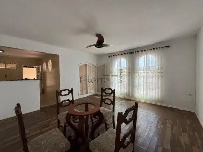 Casa com 3 Quartos à venda, 259m² no Parque Imperador, Campinas