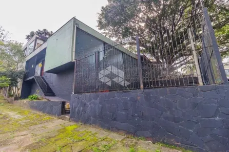 Casa com 3 Quartos à venda, 319m² no Cristal, Porto Alegre