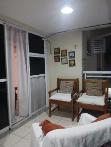 Apartamento com 2 Quartos à venda, 72m² no Freguesia (Jacarepaguá), Rio de Janeiro
