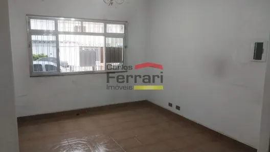 Sobrado com 3 Quartos à venda, 125m² no Vila Isolina Mazzei, São Paulo