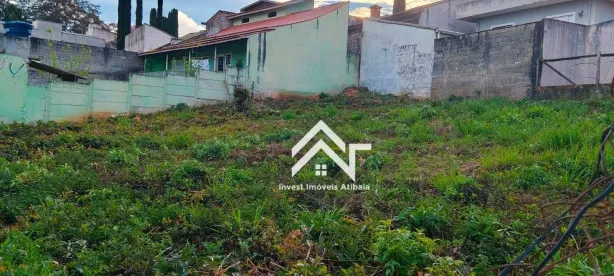 Lote/Terreno à venda, 500m² no Parque Itaici, Bom Jesus dos Perdões