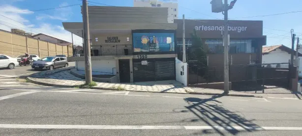 Ponto Comercial para alugar, 85m² no Jardim América, Sorocaba