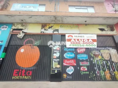 para alugar, 263m² no Bela Vista, Osasco
