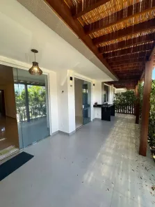 Apartamento com 3 Quartos para alugar, 140m² no Buraquinho, Lauro de Freitas