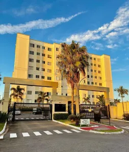 Apartamento com 2 Quartos à venda, 50m² no Parque das Cachoeiras, Campinas