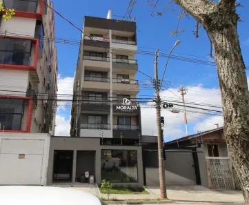 Apartamento com 3 Quartos à venda, 80m² no Carioca, São José dos Pinhais