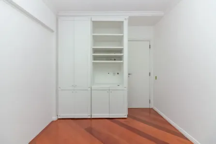 Apartamento com 3 Quartos à venda, 117m² no Vila Olímpia, São Paulo