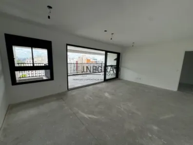 Apartamento com 3 Quartos à venda, 145m² no Vila Clementino, São Paulo