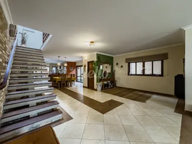 Casa com 3 Quartos para alugar, 228m² no Centro, São Bernardo do Campo
