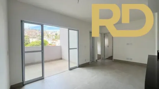 Apartamento com 2 Quartos à venda, 63m² no Funcionários, Belo Horizonte