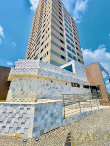 Apartamento com 3 Quartos à venda, 127m² no Centro, Franca