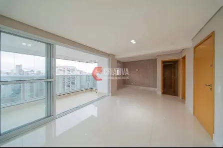 Apartamento com 3 Quartos à venda, 153m² no Vila Regente Feijó, São Paulo