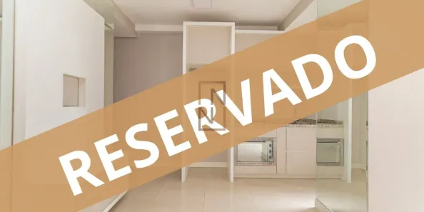 Apartamento com 1 Quarto para alugar, 30m² no Bigorrilho, Curitiba