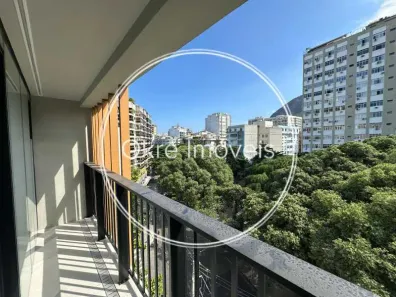 Apartamento com 3 Quartos à venda, 82m² no Leblon, Rio de Janeiro