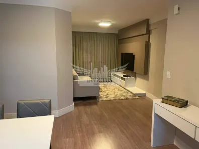 Apartamento com 3 Quartos à venda, 90m² no Jardim Bela Vista, Santo André