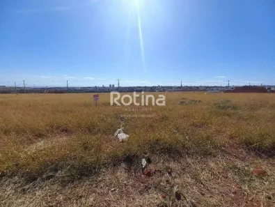 Lote/Terreno para alugar, 364m² no Alto Umuarama, Uberlândia
