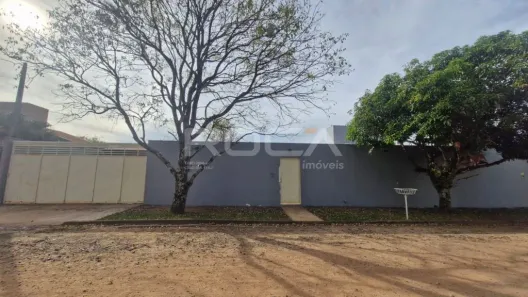 com 3 Quartos à venda, 415m² no Quinta dos Buritis, São Carlos