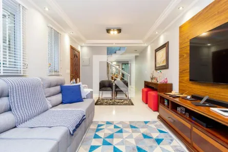 Casa com 3 Quartos à venda, 170m² no Chácara Mafalda, São Paulo