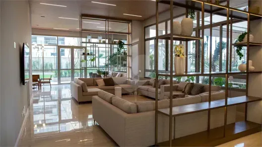 Apartamento com 3 Quartos à venda, 222m² no Perdizes, São Paulo