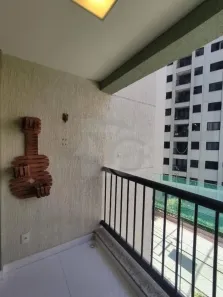 Apartamento com 2 Quartos à venda, 86m² no Luzia, Aracaju