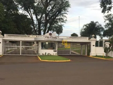 Lote/Terreno à venda, 513m² no Parque Nova Carioba, Americana