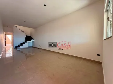 Sobrado com 3 Quartos à venda, 109m² no Jardim Piratininga, São Paulo