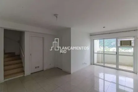 Apartamento com 2 Quartos à venda, 95m² no Recreio dos Bandeirantes, Rio de Janeiro