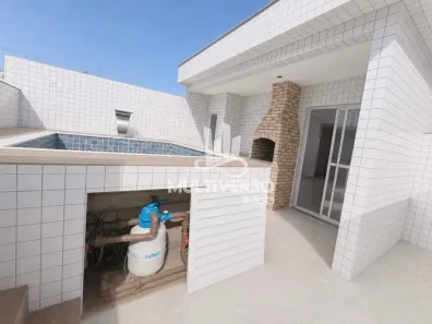 Casa com 3 Quartos à venda, 126m² no Embaré, Santos