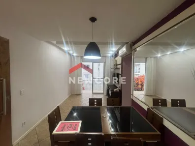 Apartamento com 3 Quartos à venda, 68m² no Vargem do Bom Jesus, Florianópolis