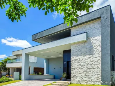 Casa de Condomínio com 4 Quartos à venda, 303m² no Vila Nova, Porto Alegre